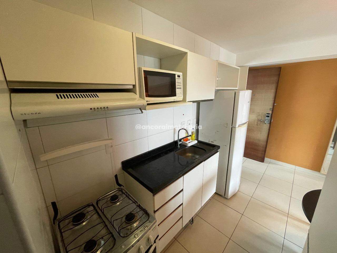 Apartamento para aluguel no Boa Viagem: 