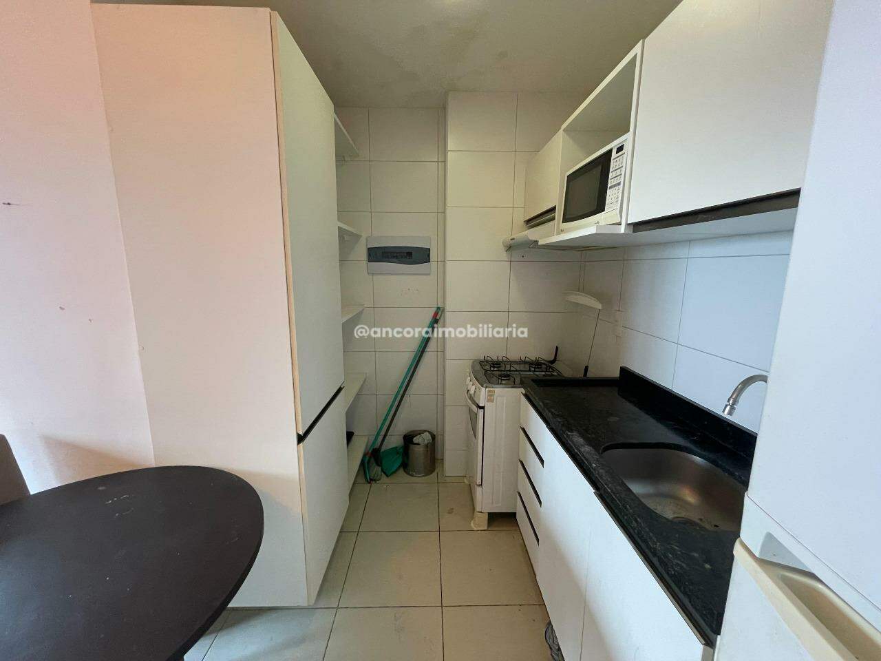 Apartamento para aluguel no Boa Viagem: 