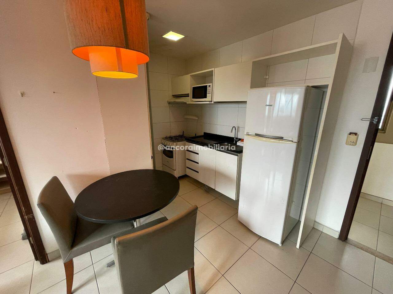 Apartamento para aluguel no Boa Viagem: 