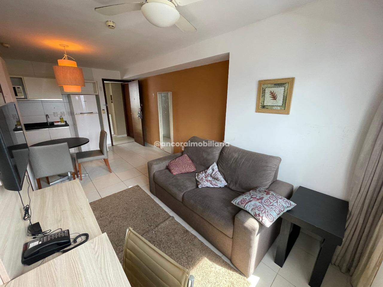 Apartamento para aluguel no Boa Viagem: 