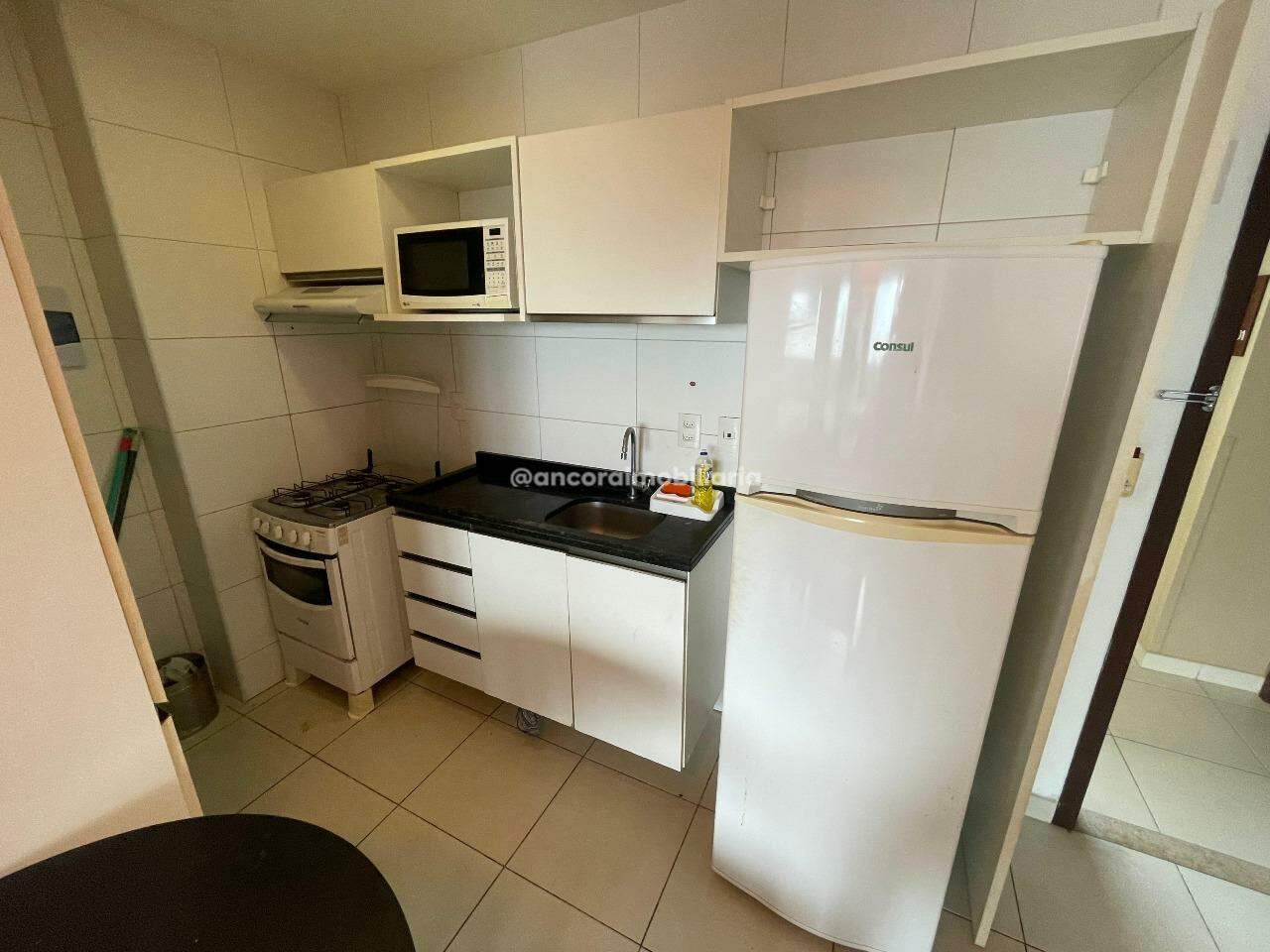 Apartamento para aluguel no Boa Viagem: 