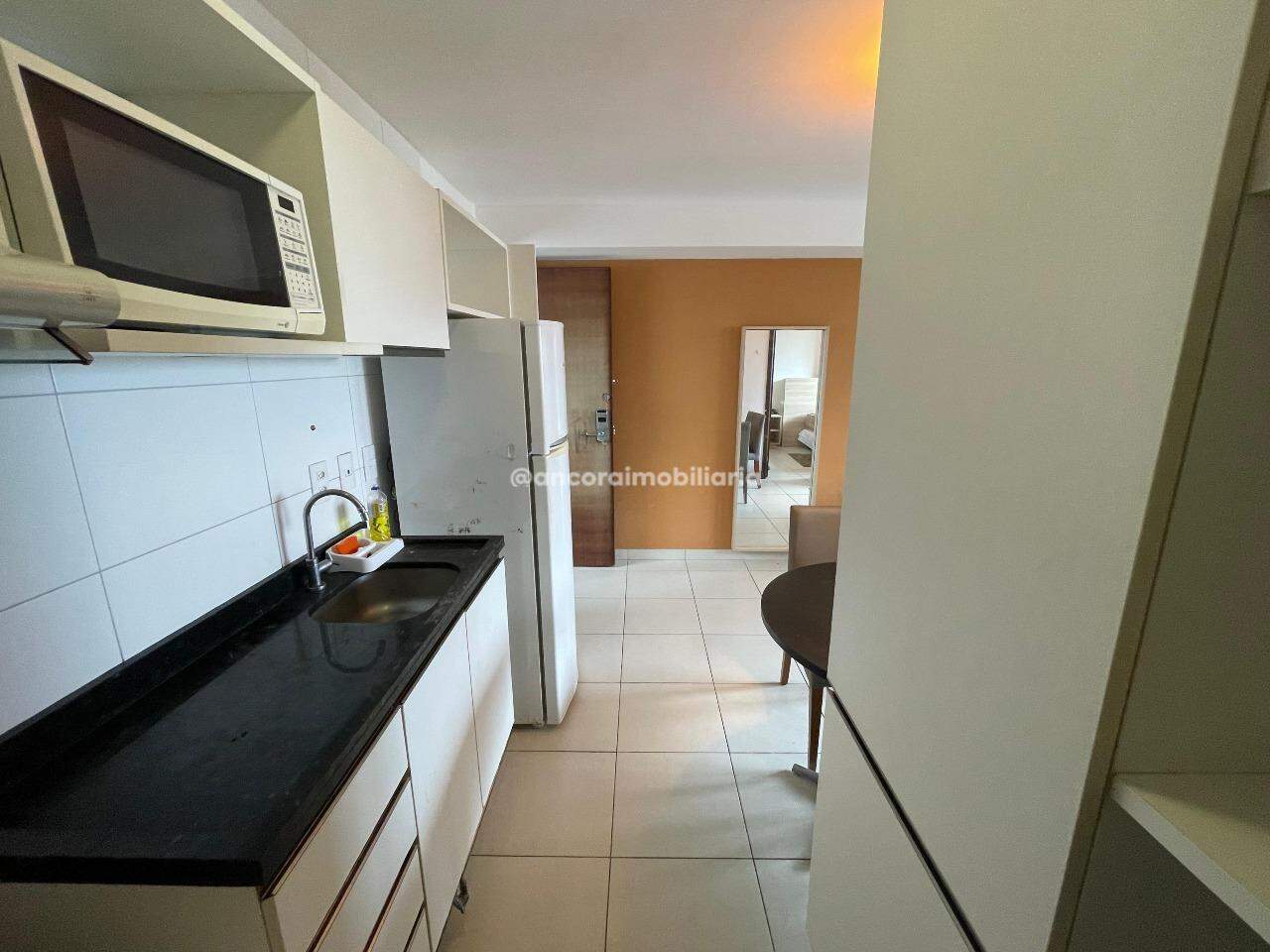 Apartamento para aluguel no Boa Viagem: 