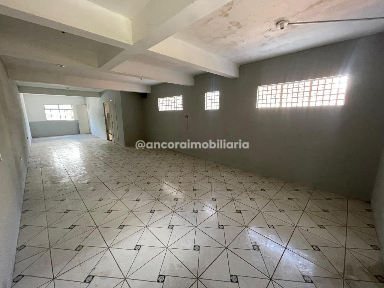Sala para aluguel no San Martin: 