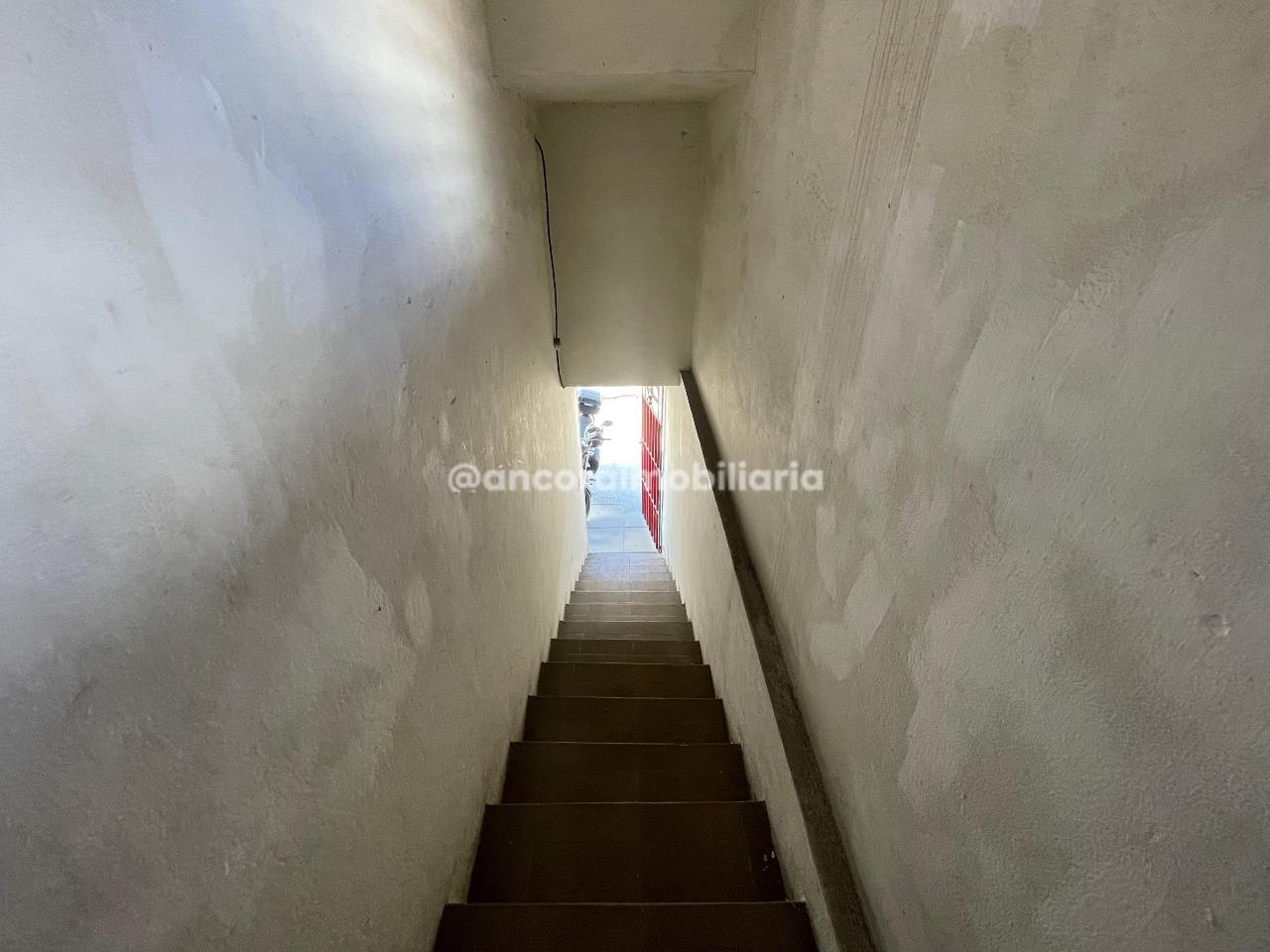 Sala para aluguel no San Martin: 