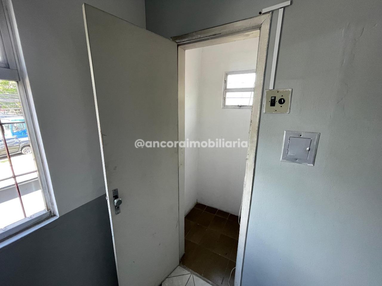 Sala para aluguel no San Martin: 