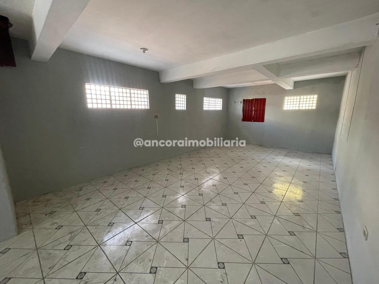 Sala para aluguel no San Martin: 
