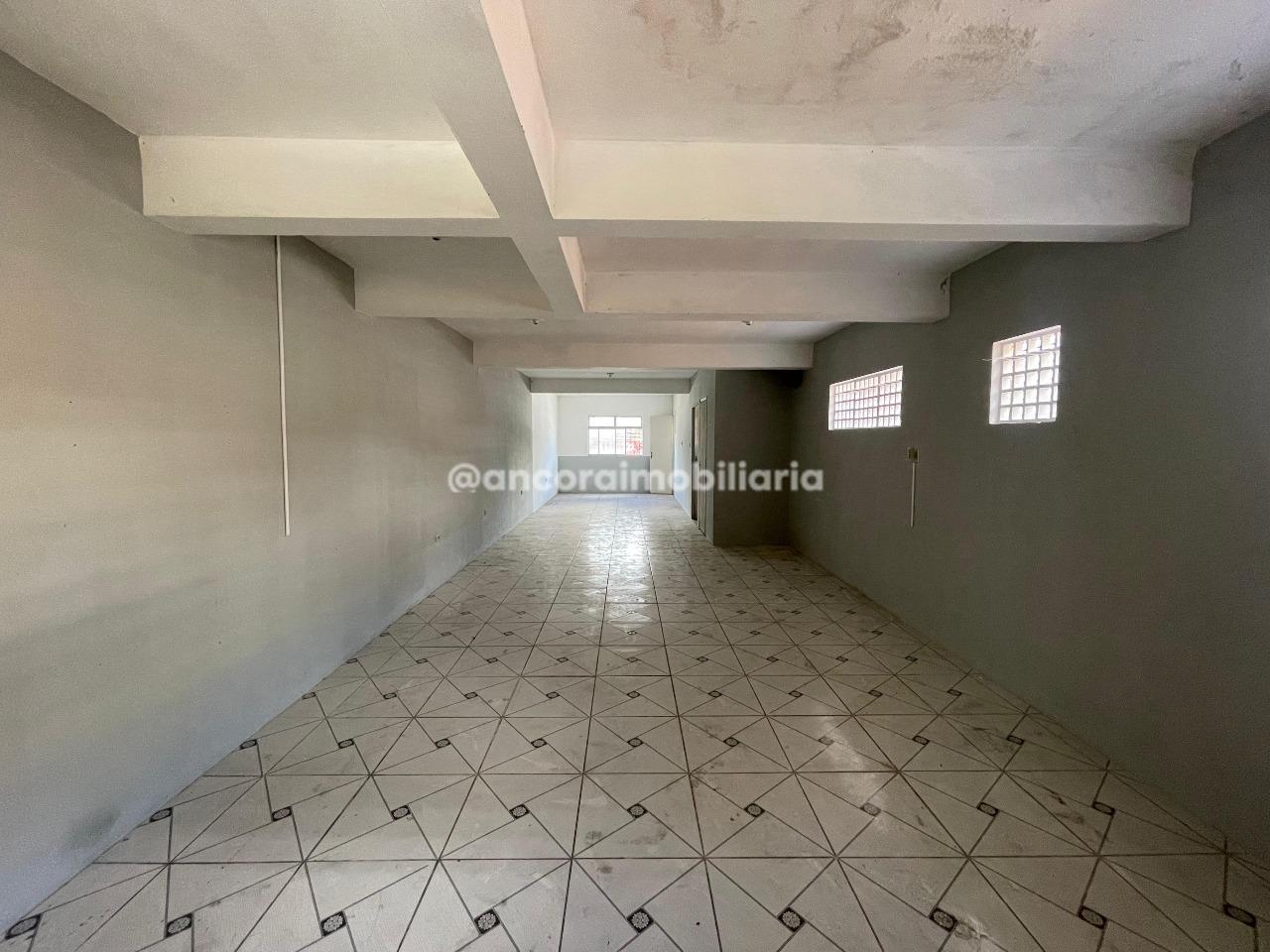 Sala para aluguel no San Martin: 