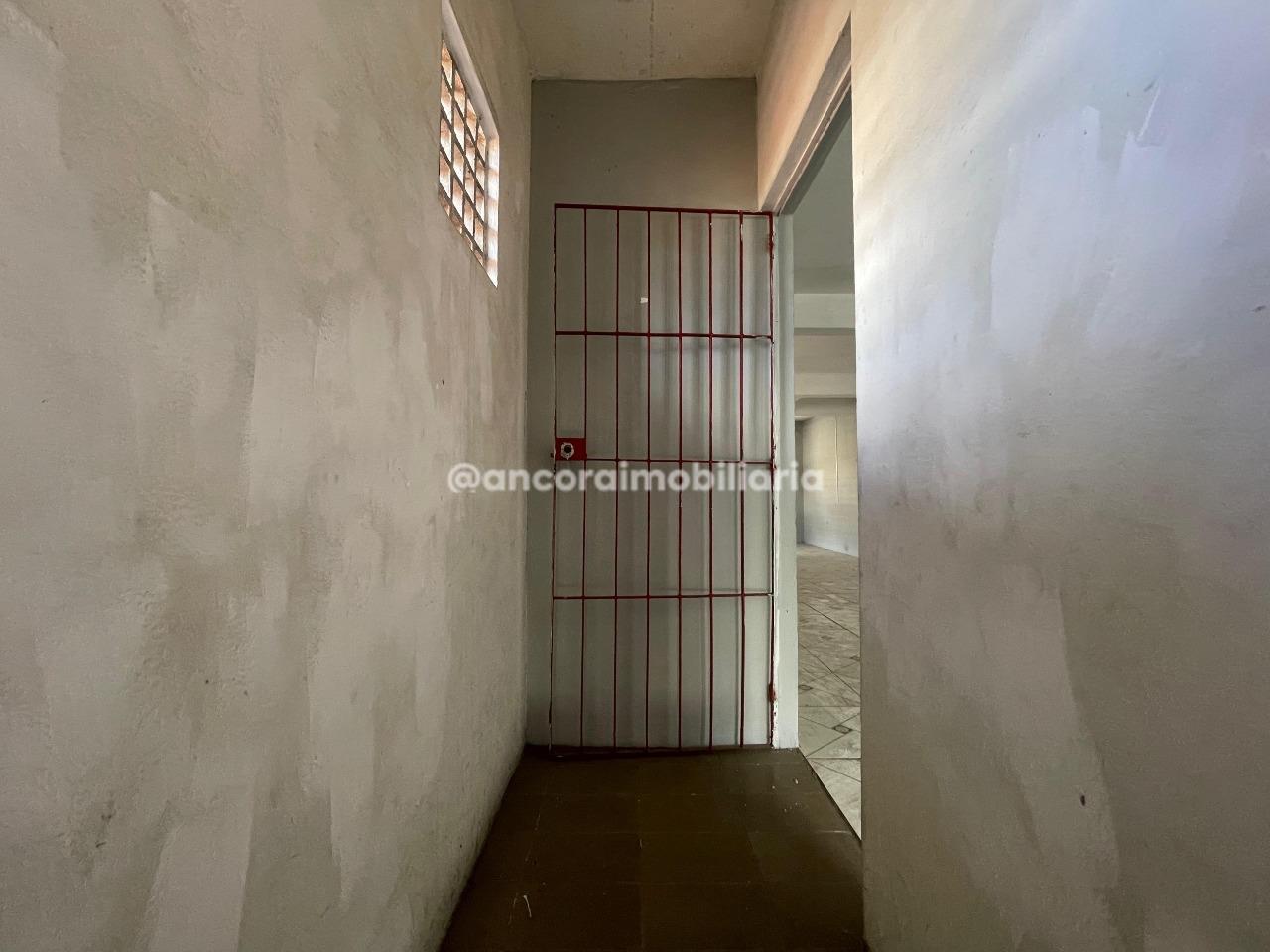 Sala para aluguel no San Martin: 
