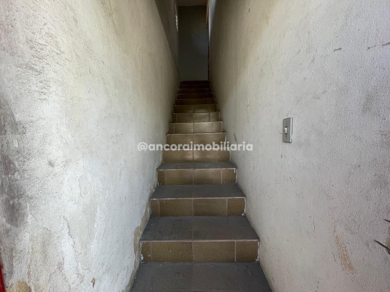 Sala para aluguel no San Martin: 