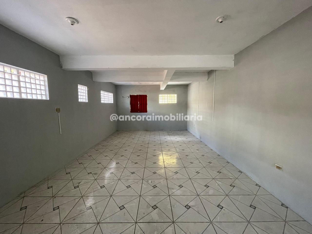 Sala para aluguel no San Martin: 