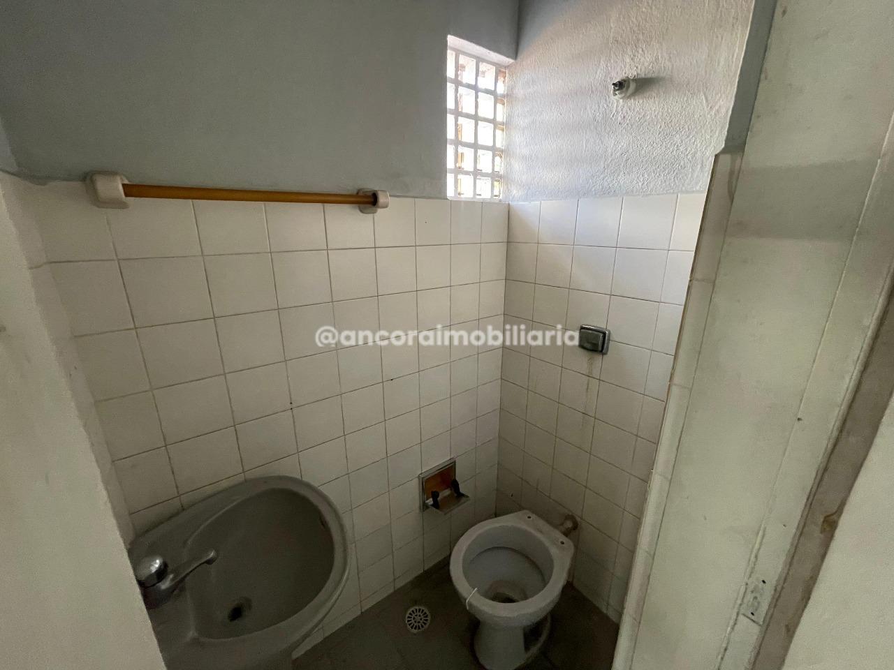 Sala para aluguel no San Martin: 