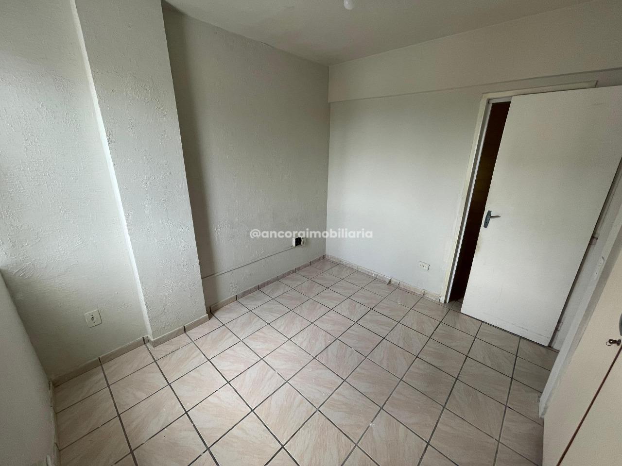 Apartamento para aluguel no Santo Amaro: 