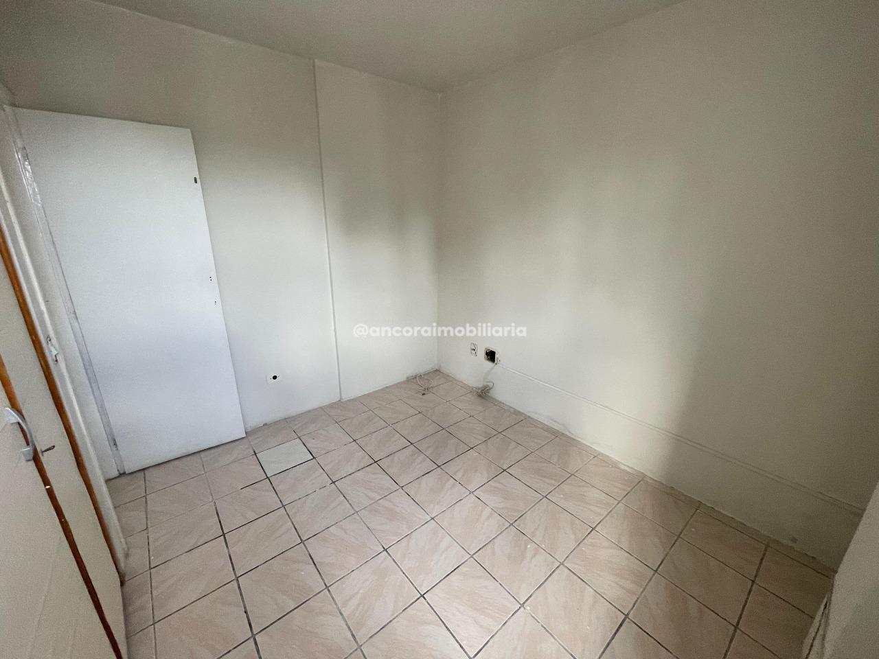 Apartamento para aluguel no Santo Amaro: 