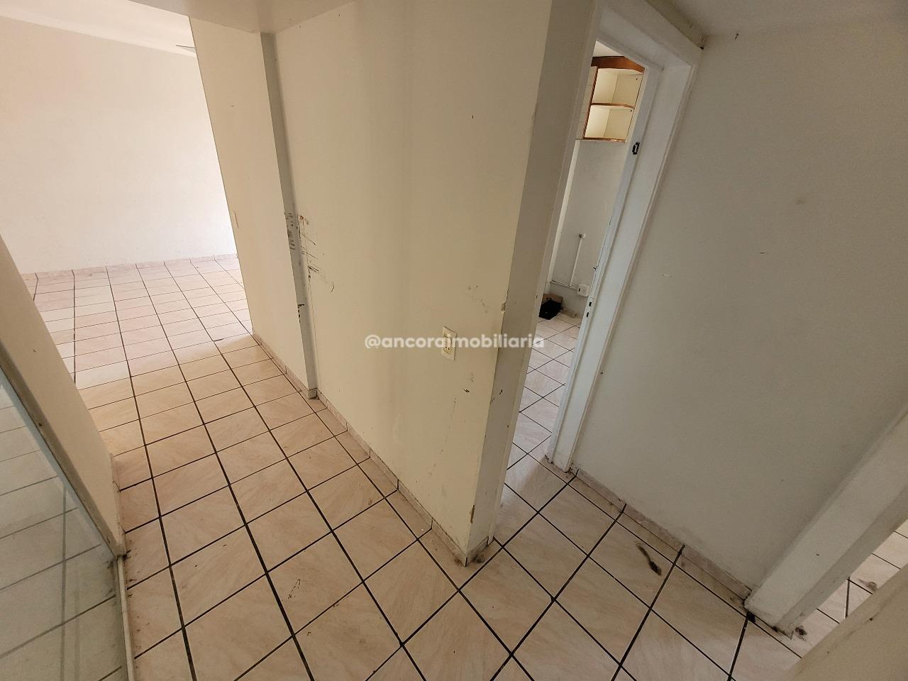 Apartamento para aluguel no Santo Amaro: 