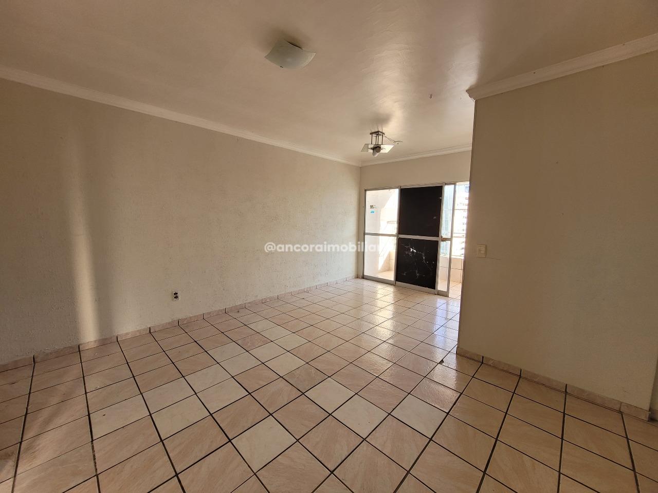 Apartamento para aluguel no Santo Amaro: 