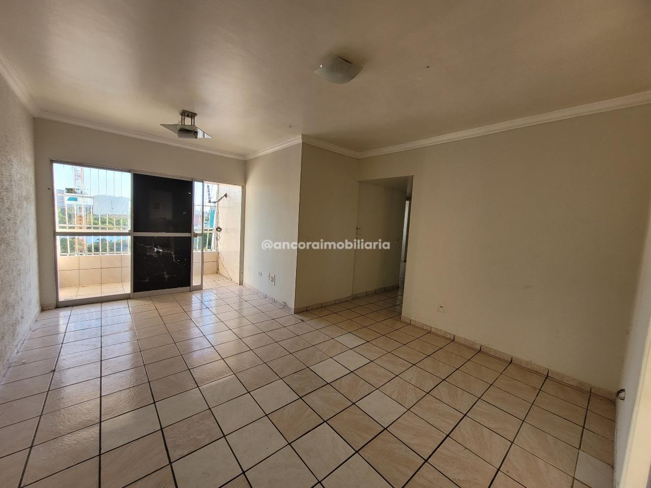 Apartamento para aluguel no Santo Amaro: 