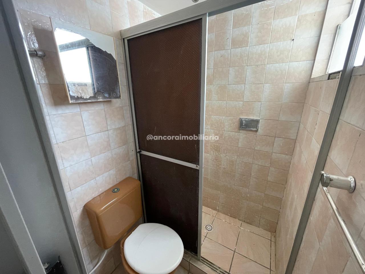 Apartamento para aluguel no Santo Amaro: 