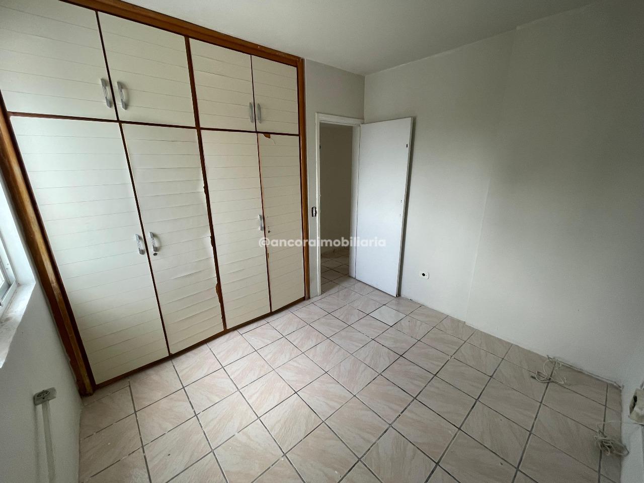 Apartamento para aluguel no Santo Amaro: 