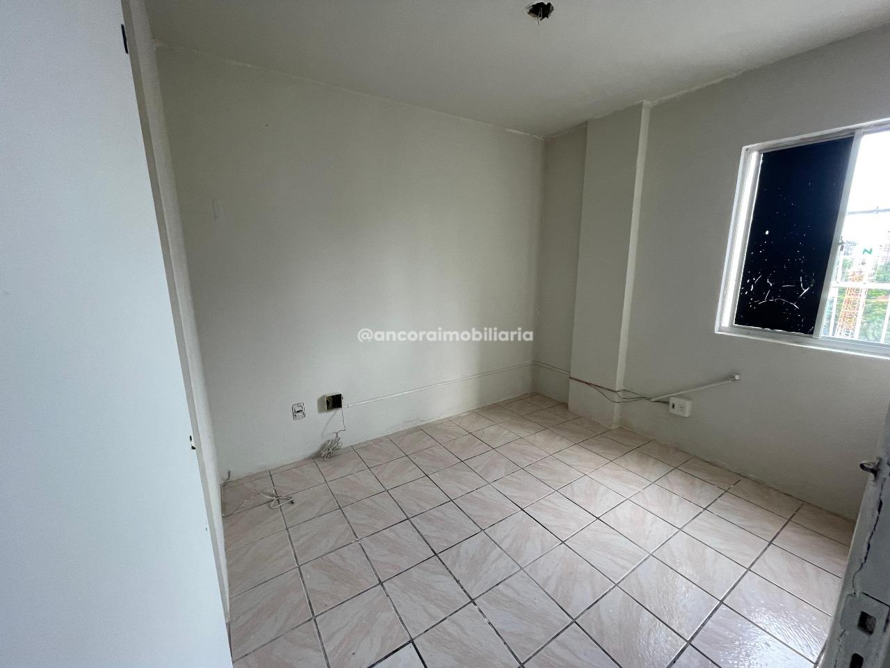 Apartamento para aluguel no Santo Amaro: 