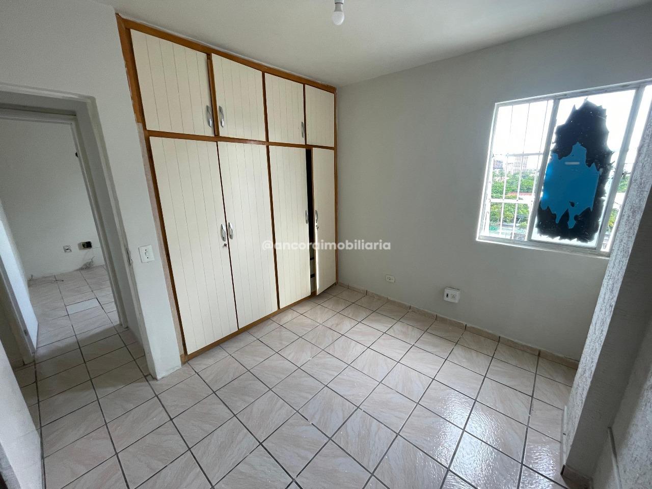 Apartamento para aluguel no Santo Amaro: 