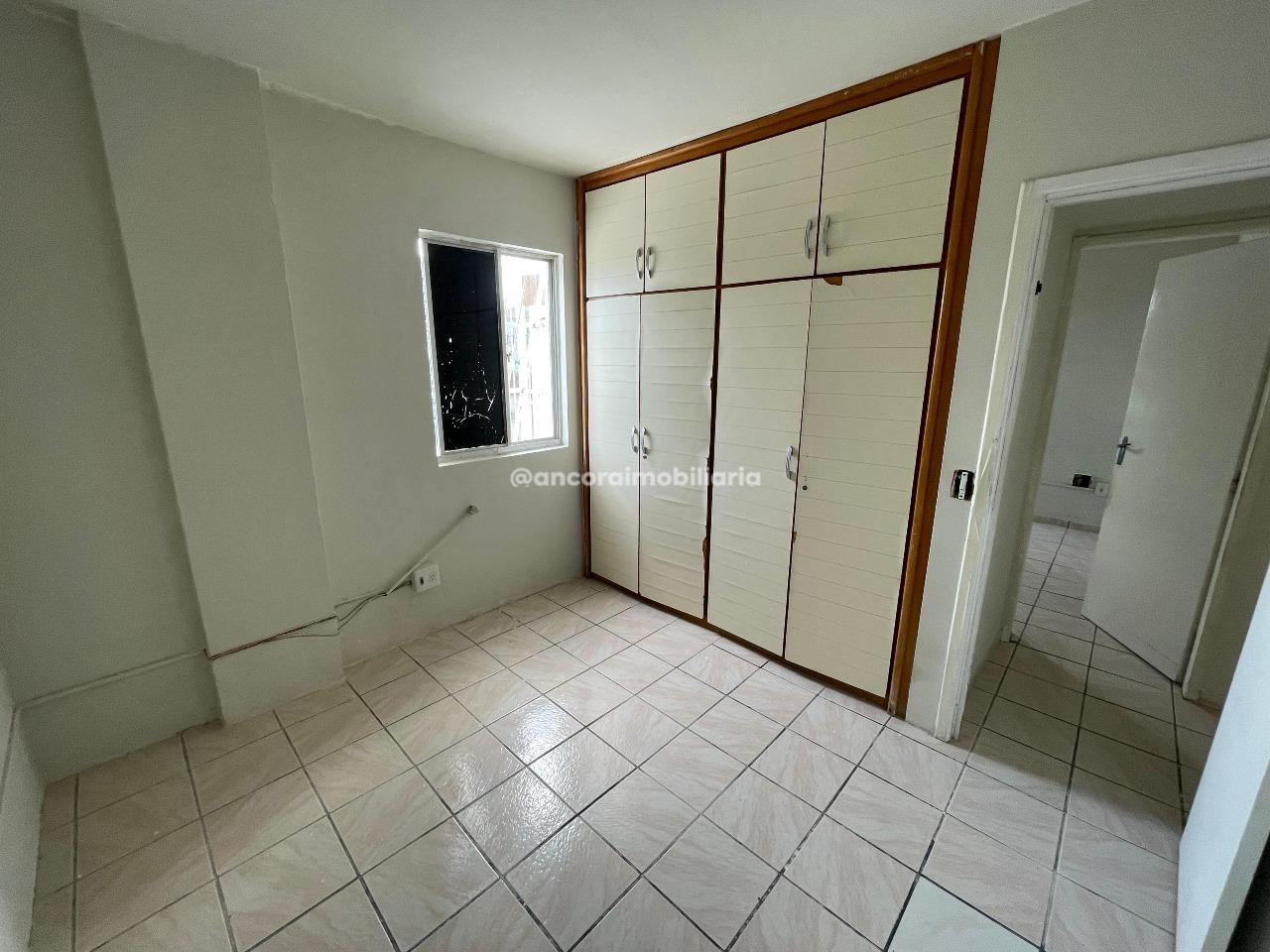 Apartamento para aluguel no Santo Amaro: 