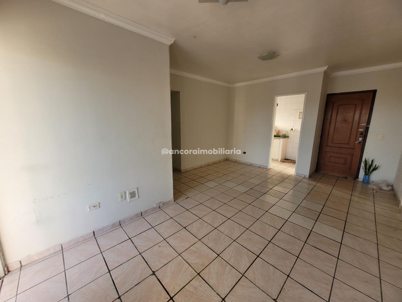 Apartamento para aluguel no Santo Amaro: 