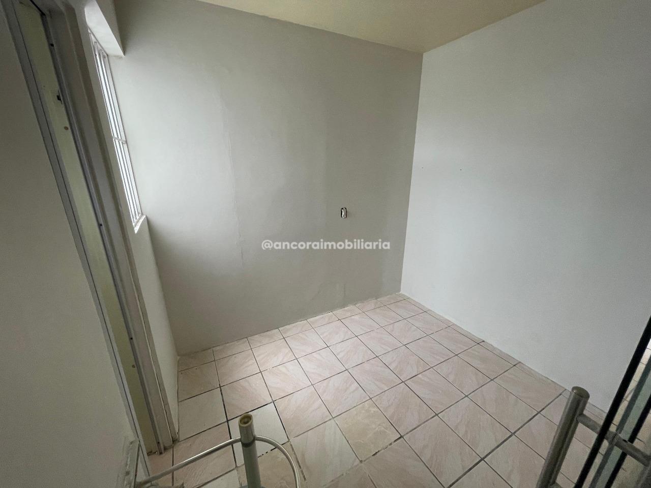 Apartamento para aluguel no Santo Amaro: 