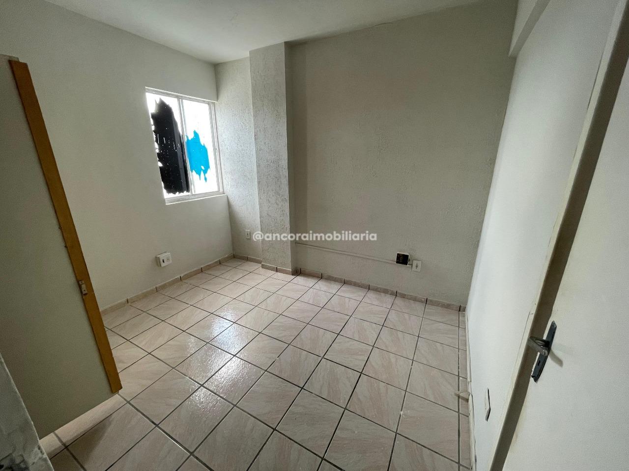 Apartamento para aluguel no Santo Amaro: 