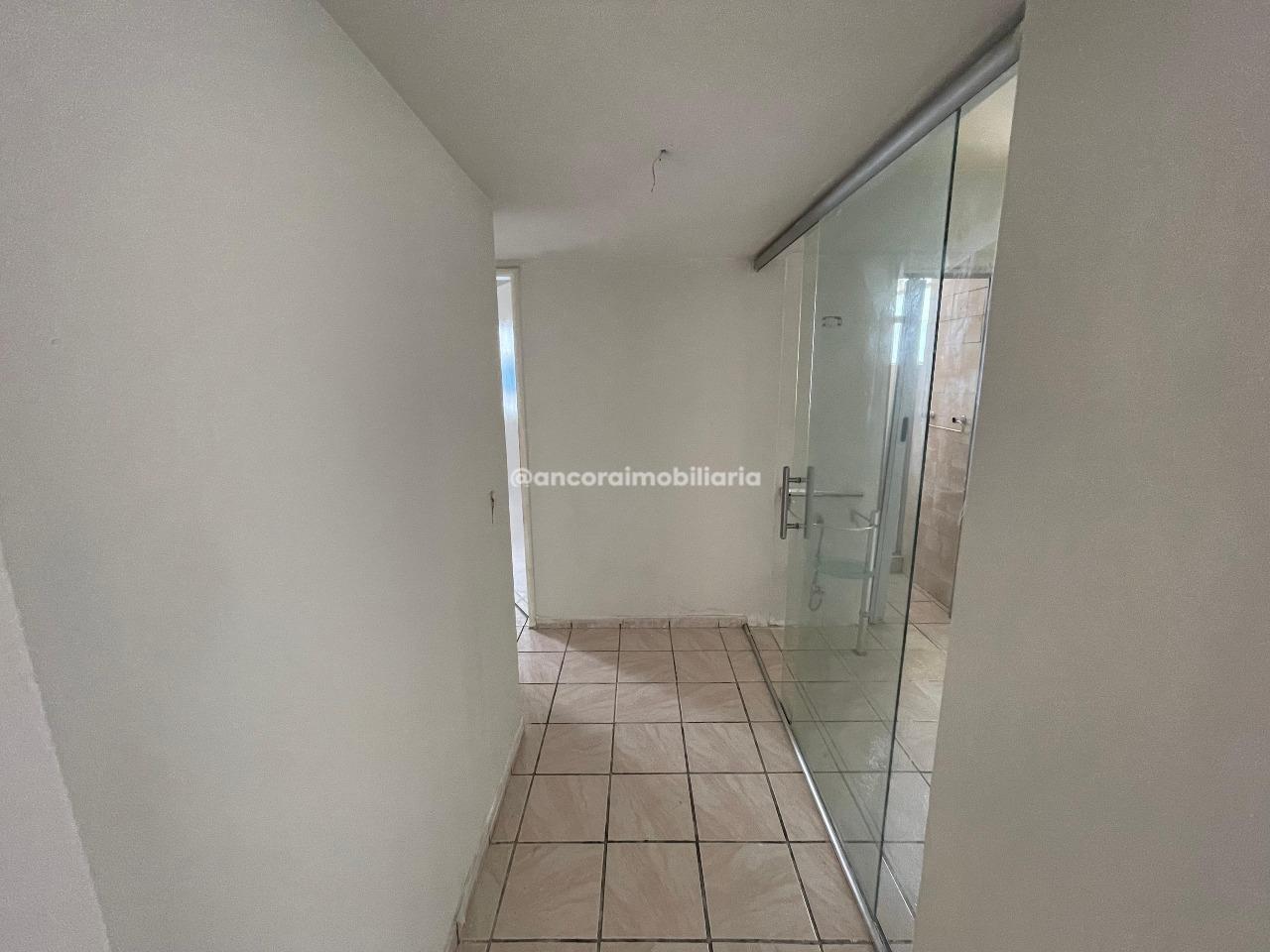Apartamento para aluguel no Santo Amaro: 
