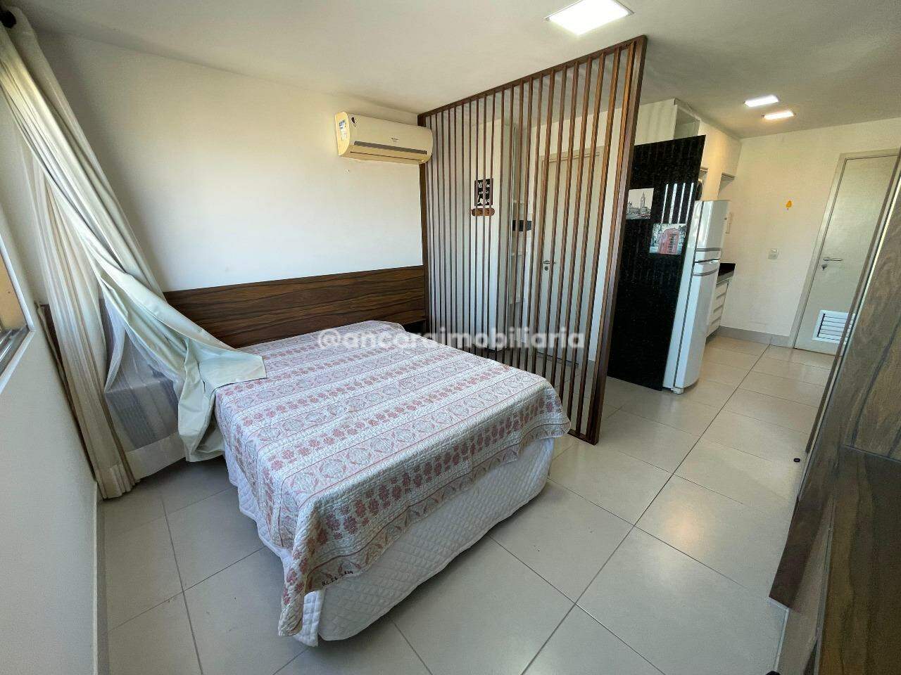 Apartamento para aluguel no Ilha do Leite: 