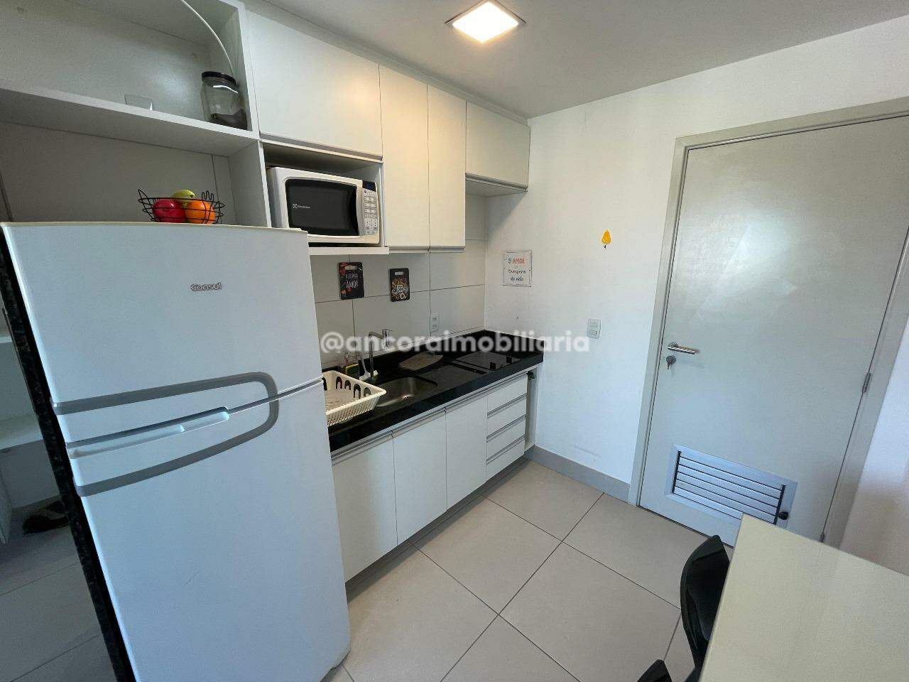Apartamento para aluguel no Ilha do Leite: 