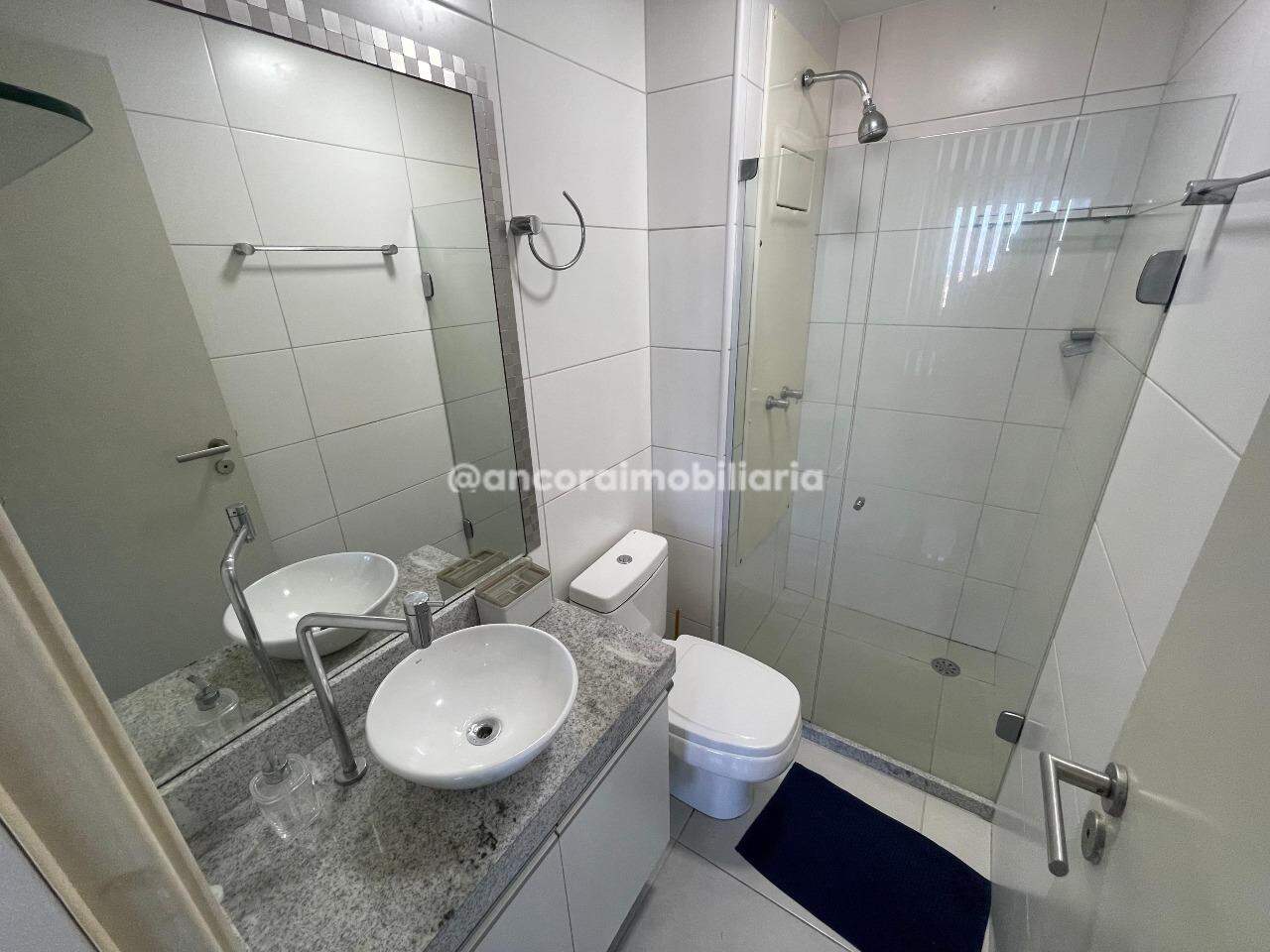 Apartamento para aluguel no Ilha do Leite: 