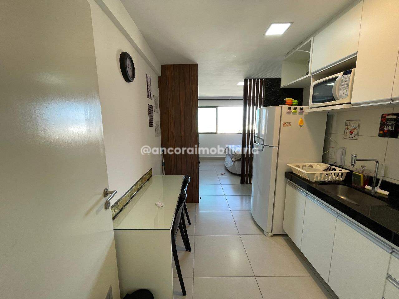 Apartamento para aluguel no Ilha do Leite: 