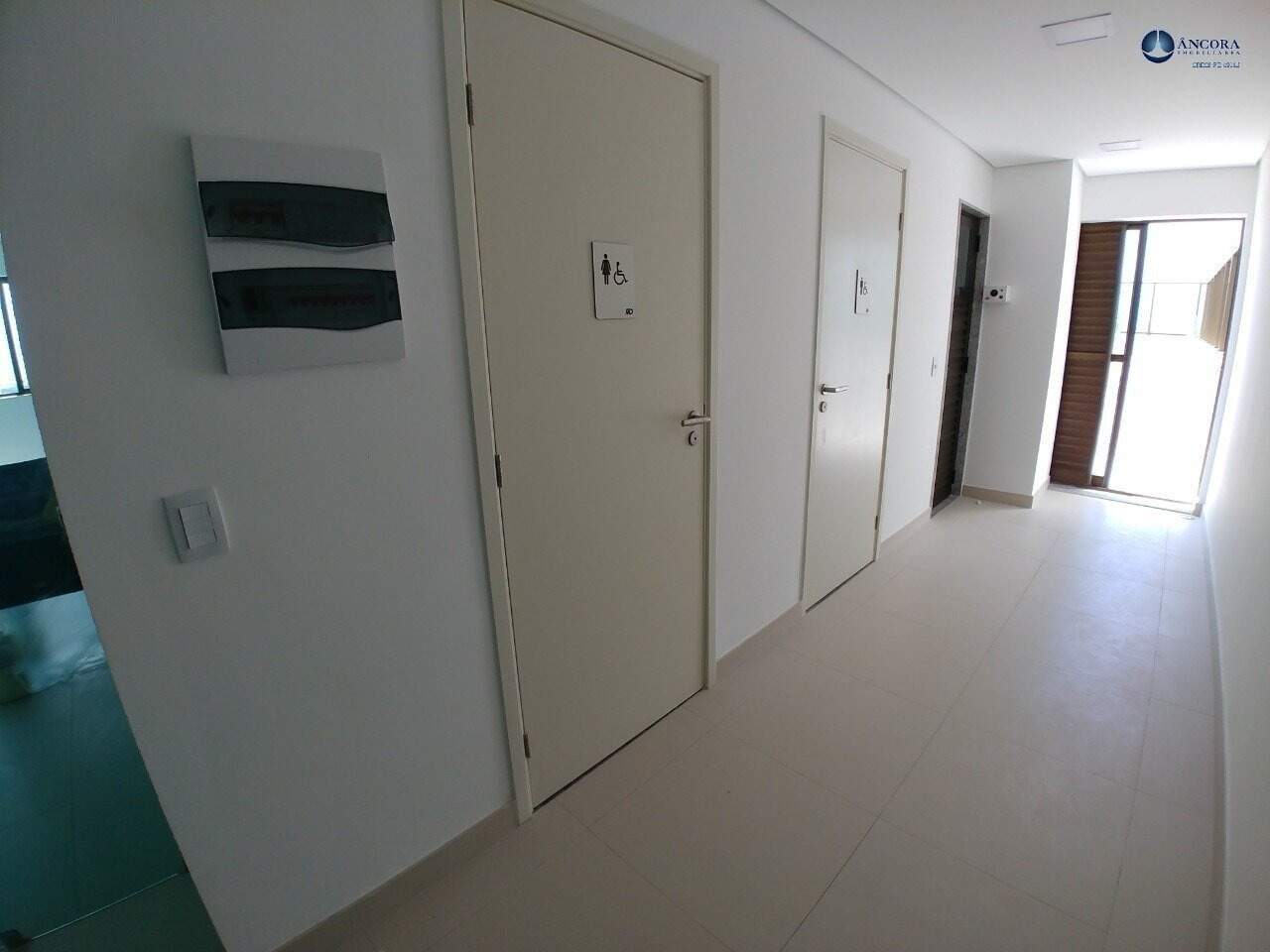 Apartamento para aluguel no Ilha do Leite: 