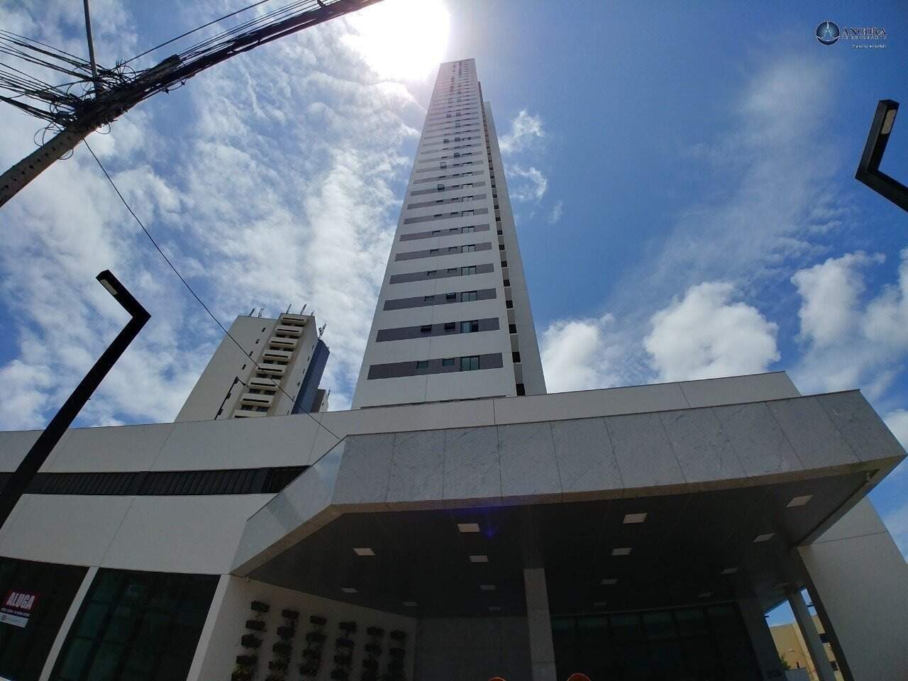 Apartamento para aluguel no Ilha do Leite: 