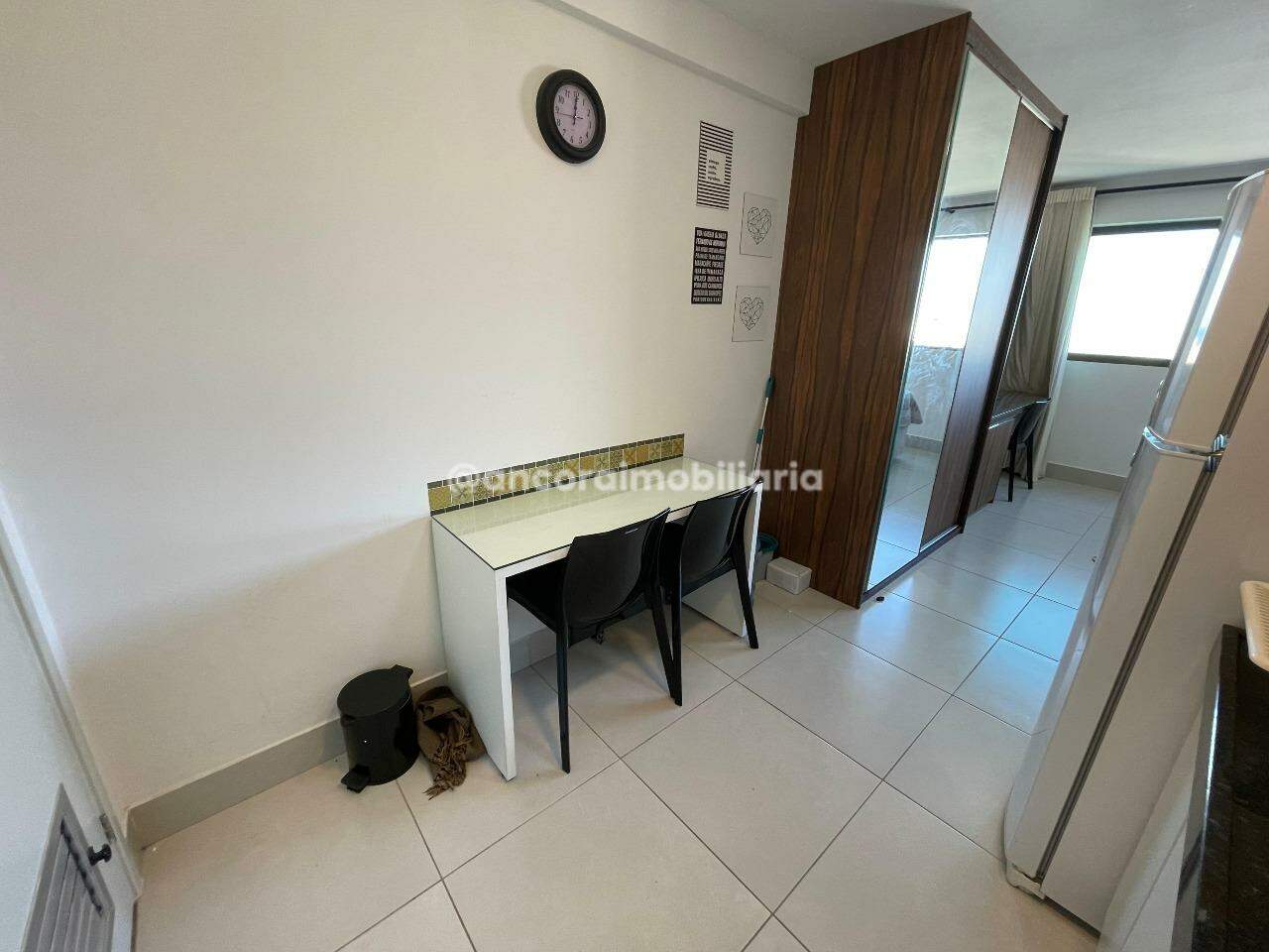 Apartamento para aluguel no Ilha do Leite: 