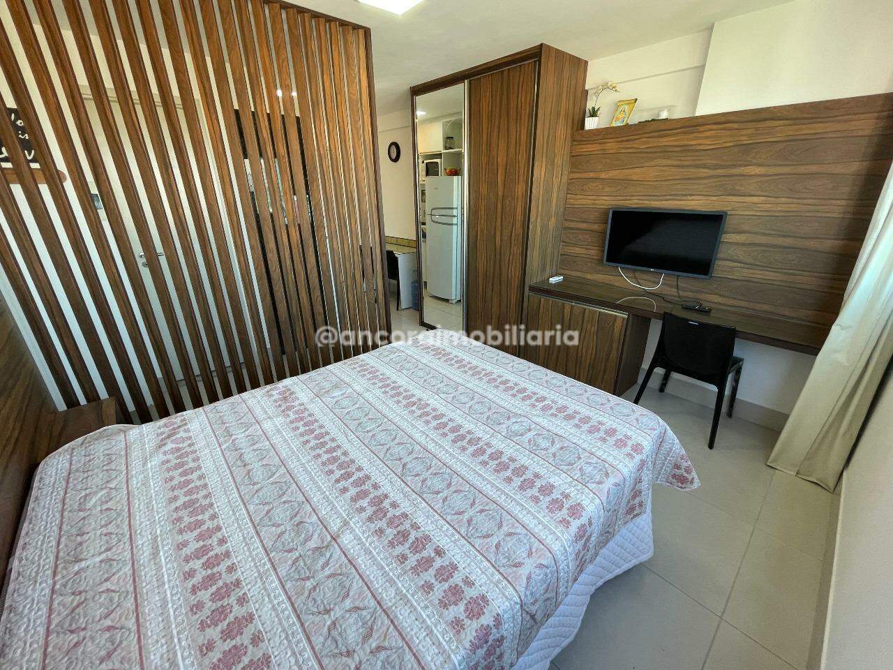 Apartamento para aluguel no Ilha do Leite: 