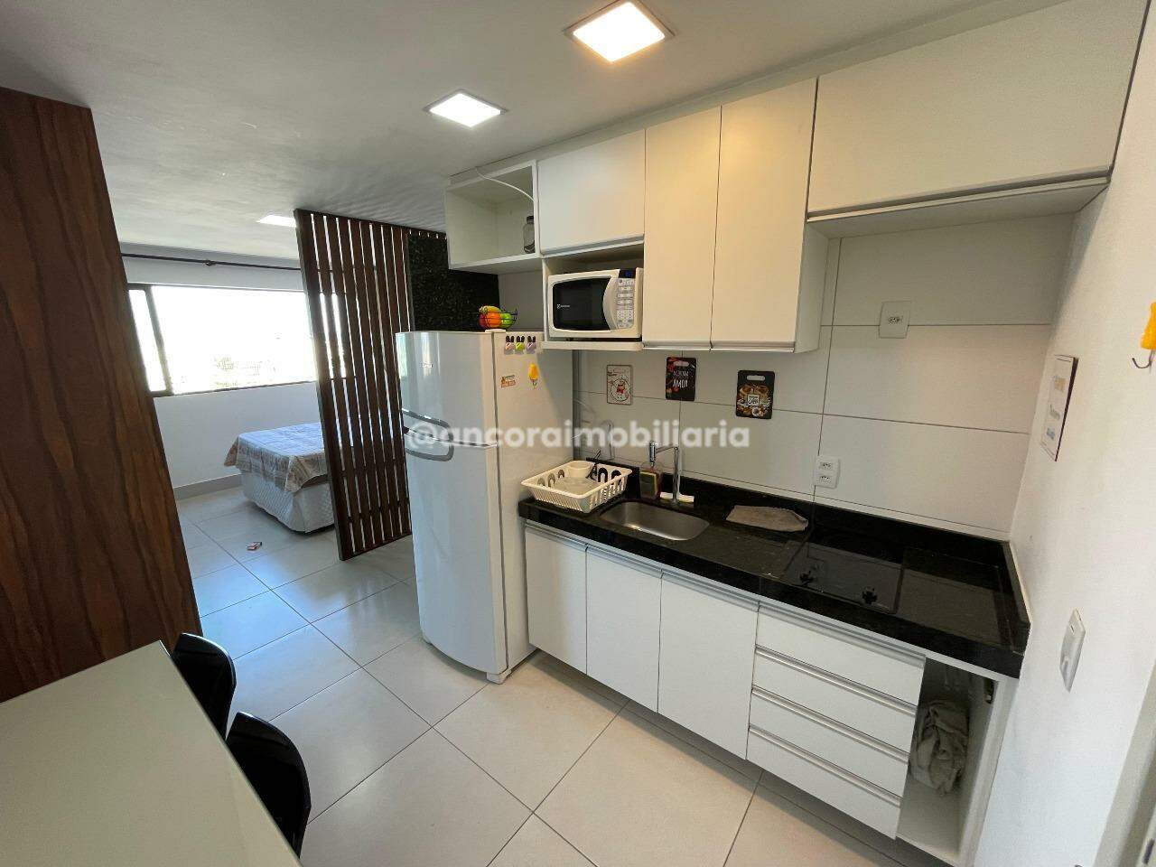 Apartamento para aluguel no Ilha do Leite: 