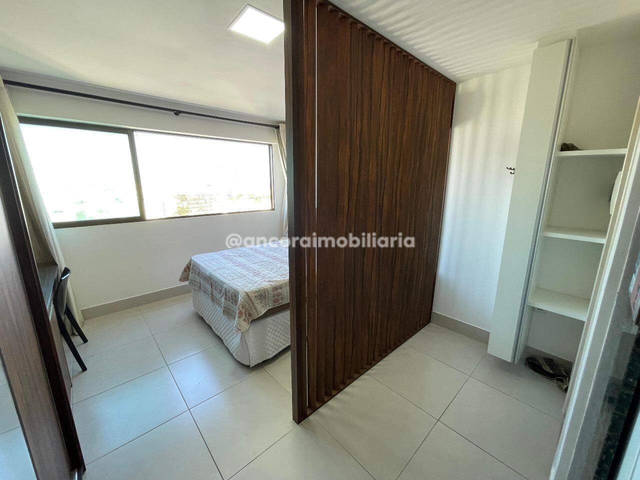 Apartamento para aluguel no Ilha do Leite: 