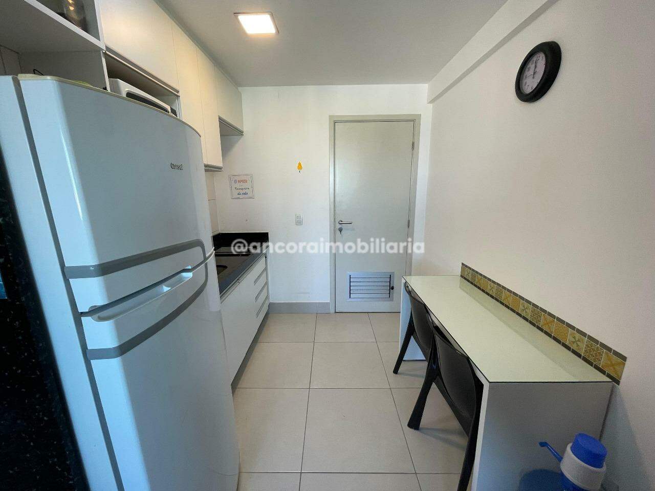 Apartamento para aluguel no Ilha do Leite: 