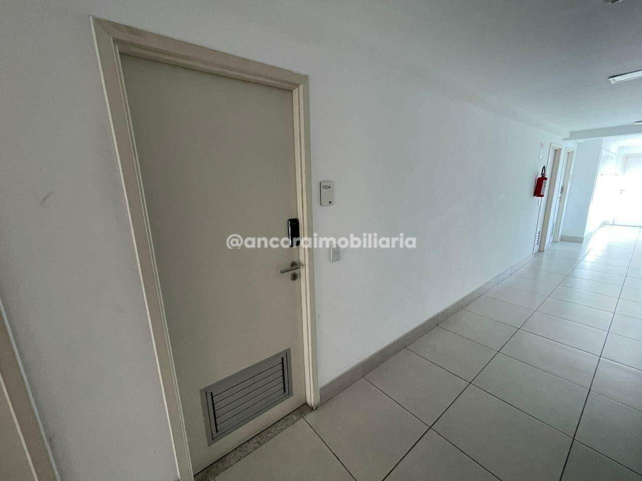 Apartamento para aluguel no Ilha do Leite: 