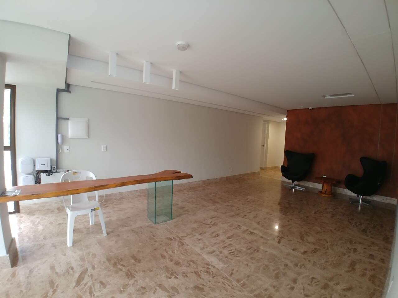 Apartamento à venda no Jaqueira: 