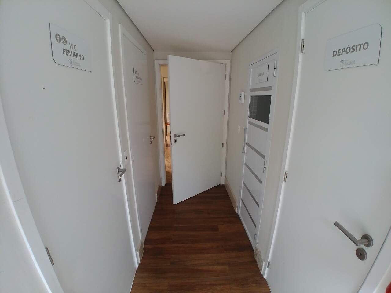Apartamento à venda no Jaqueira: 