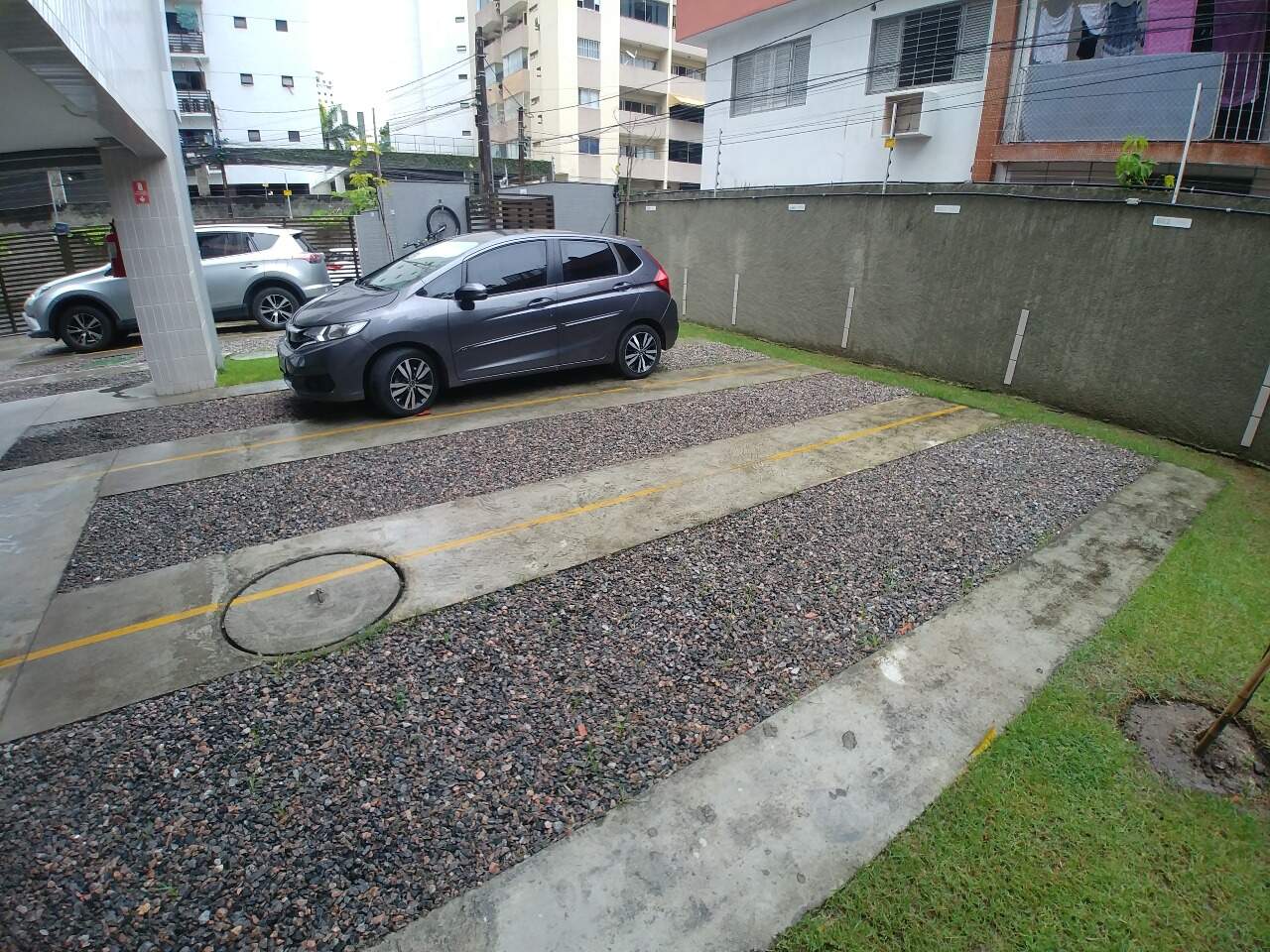 Apartamento à venda no Jaqueira: 