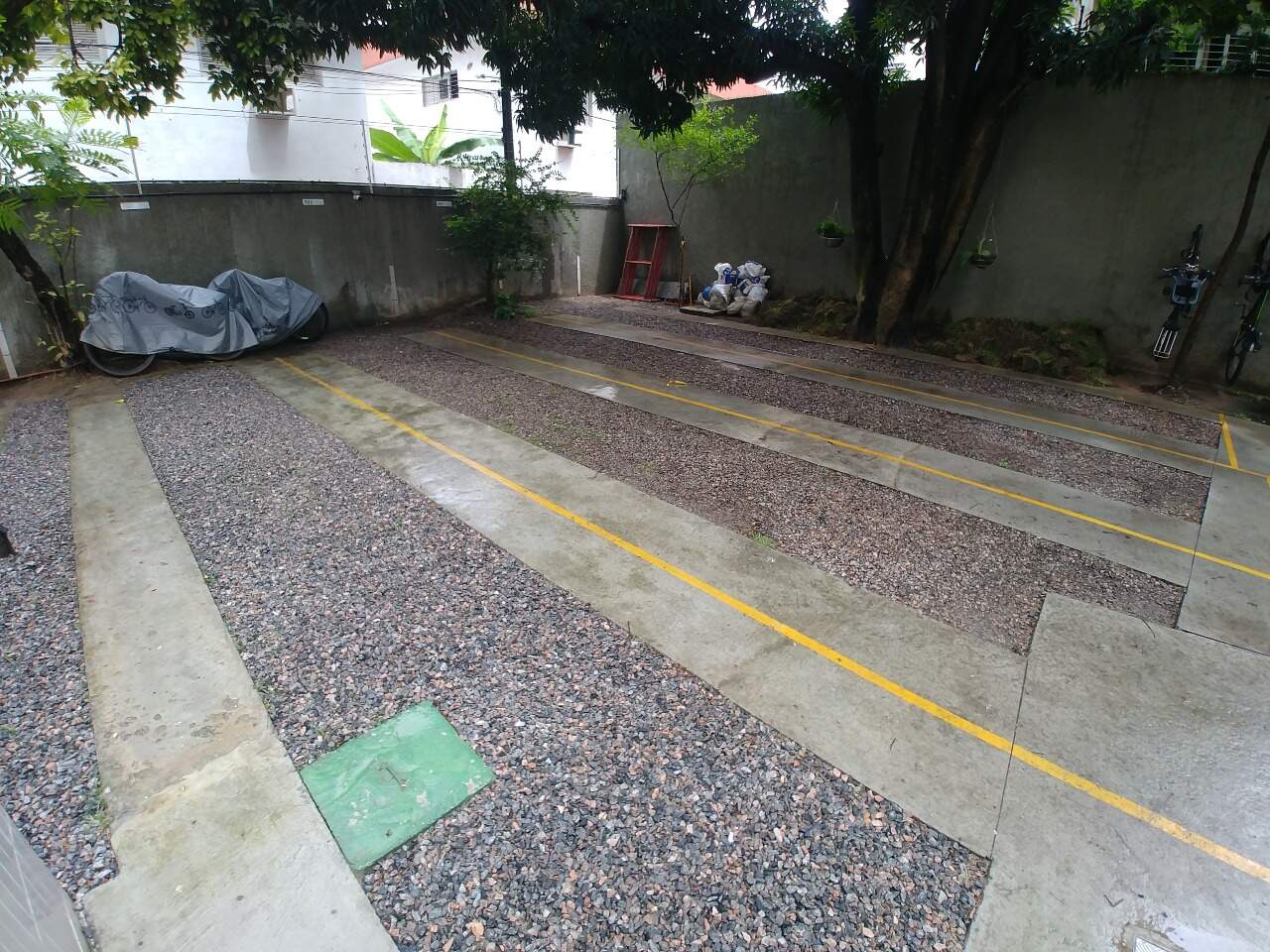 Apartamento à venda no Jaqueira: 