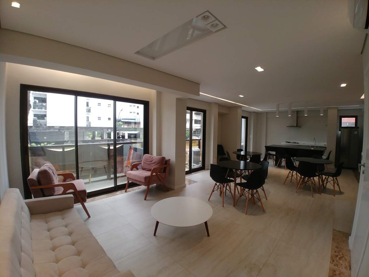Apartamento à venda no Jaqueira: 