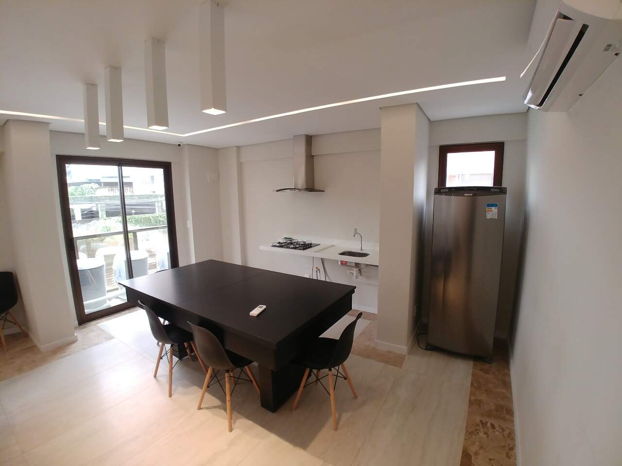 Apartamento à venda no Jaqueira: 