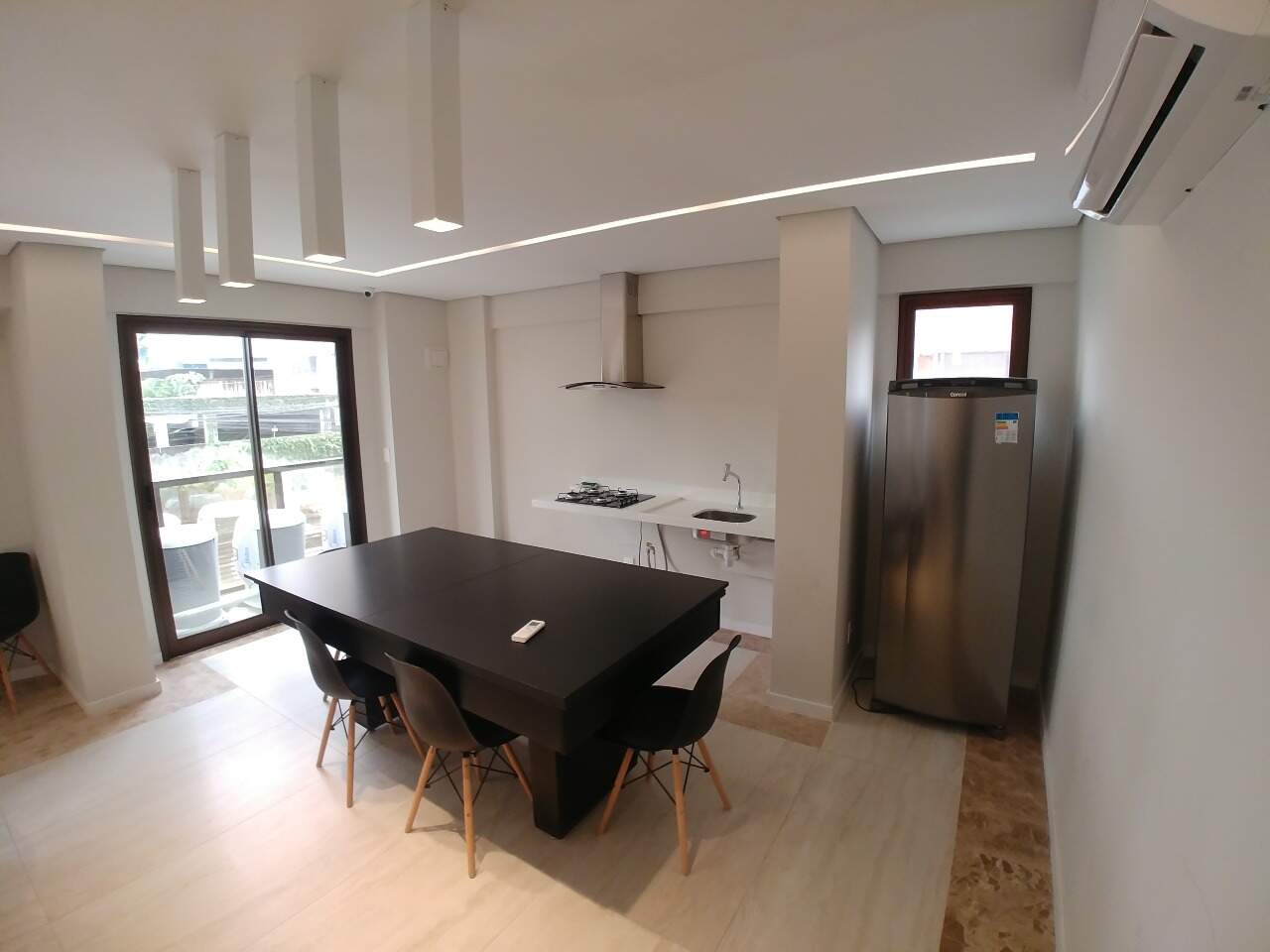Apartamento à venda no Jaqueira: 