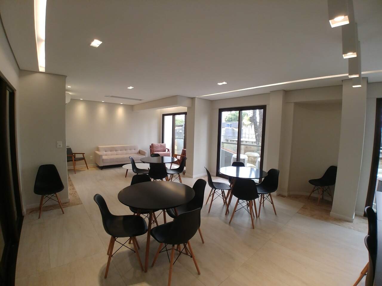 Apartamento à venda no Jaqueira: 