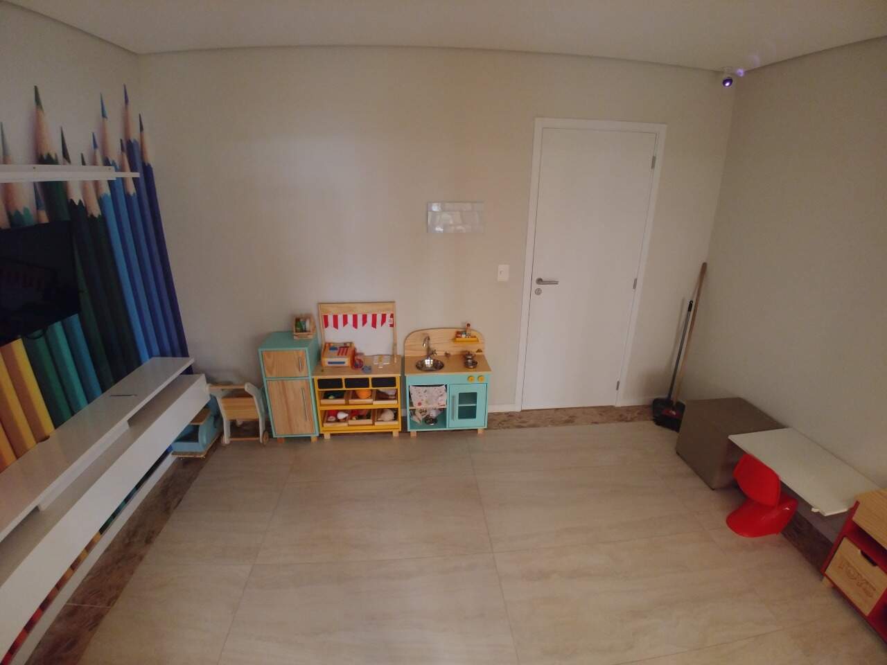 Apartamento à venda no Jaqueira: 
